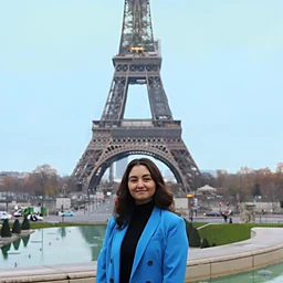 Clara HokayemProfile Picture