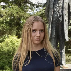 Nina Mistygacz