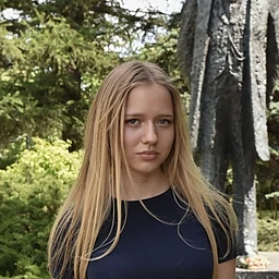 Nina MistygaczProfile Picture
