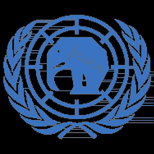 ELMUN 2018 logo