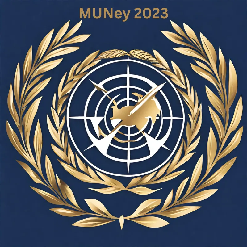 MUNey  2023