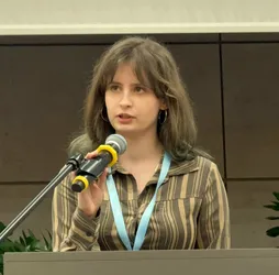 Jagoda Kurzaj