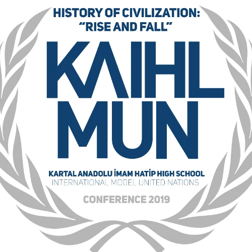 Kartal Anadolu İmam Hatip Lisesi MUN Club