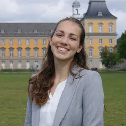 Maria Müller