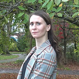 Urszula JachimowiczProfile Picture