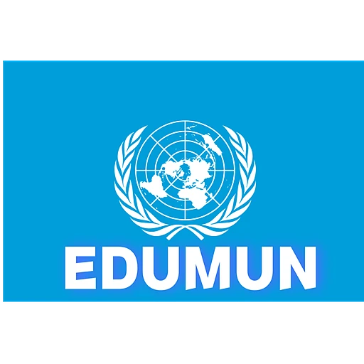 EDUMUN 2024 logo