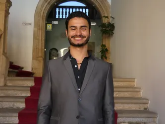 Sebastián Cuevas