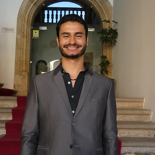 Sebastián Cuevas
