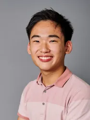 Wei-Jie (Jerry) Lin