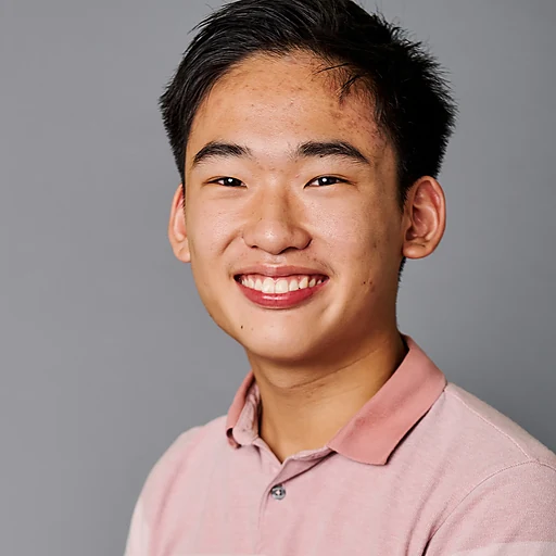 Wei-Jie (Jerry) Lin