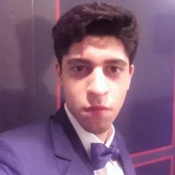 Ahmed Mufti
