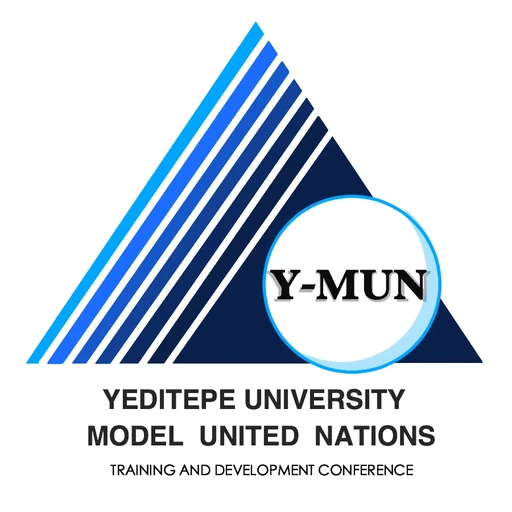 YMUN 2014 logo