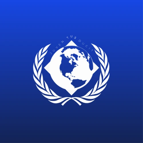 CLIMUN II 2025 logo