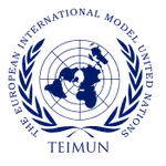 TEIMUN 2021Logo