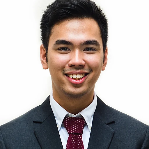 Hakim Ahmad Kamal