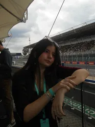 Carolina Rayol