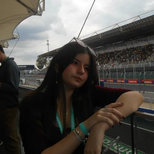 Carolina Rayol