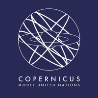 Copernicus Model United Nations - Warsaw, Poland