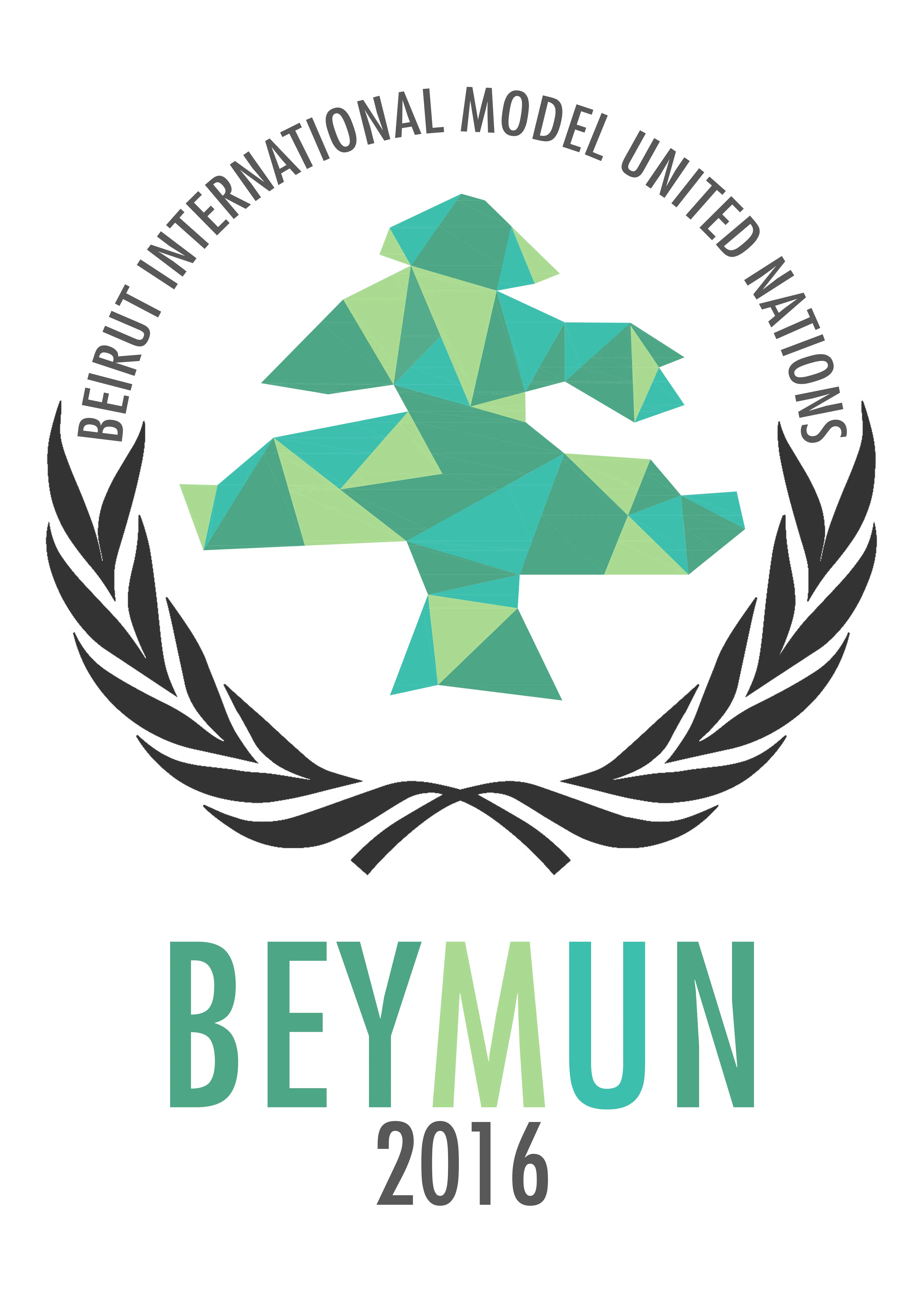 BeyMUN 2016