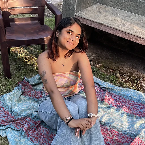 Saanvi Rastogi