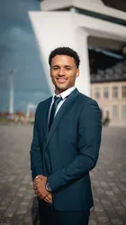 Daniel Robaina Lopez