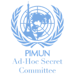 Ad-Hoc Secret Committee ( advanced )