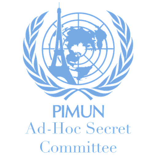 Ad-Hoc Secret Committee ( advanced )