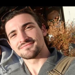Noam TansmanProfile Picture