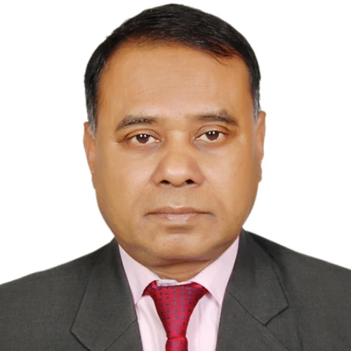 abul kashem Sheikh