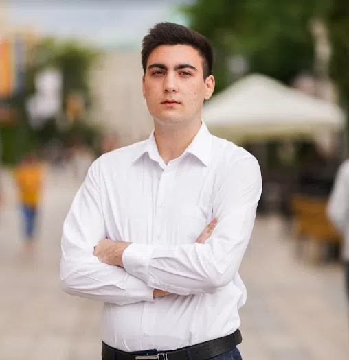 Rareș Cobiliță