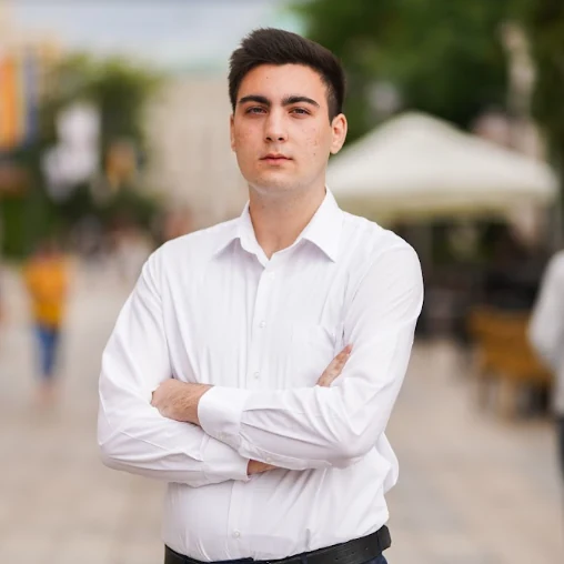 Rareș Cobiliță