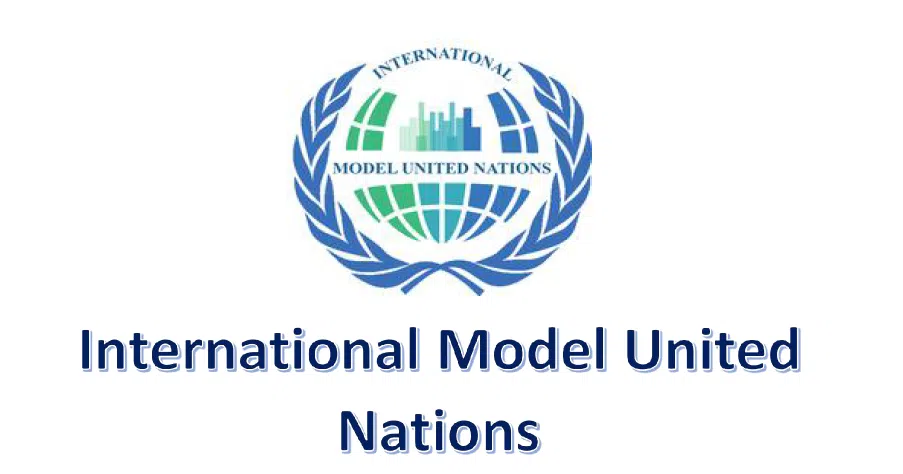 IMUN Online MUN 2020