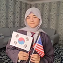 Ufora ShuhratbekovaProfile Picture