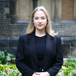 Joanna NarkiewiczProfile Picture