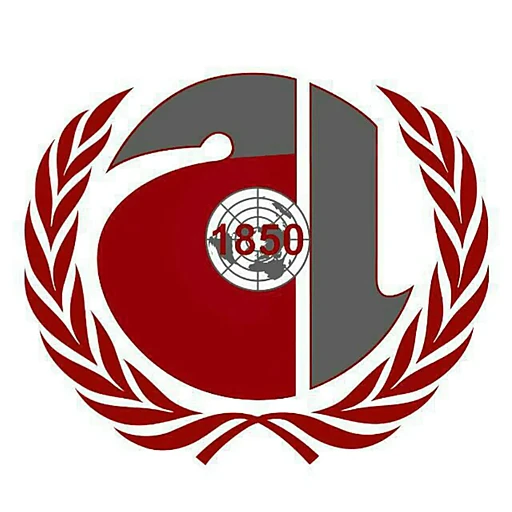 CALMUN 2017 logo