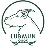 LUBMUN 2025Logo