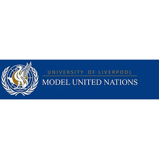LivMUN 2015 logo