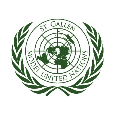 SGMiniMUN 2026Logo