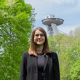 Nina BarabásováProfile Picture