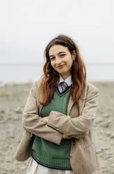 Sara Hakob