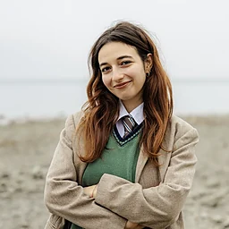 Sara HakobProfile Picture