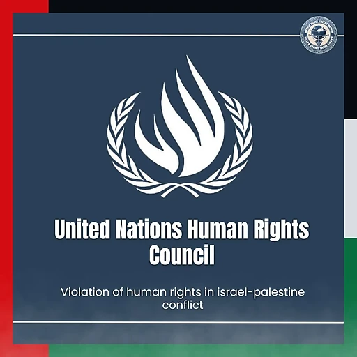 United Nations Human Rights Council