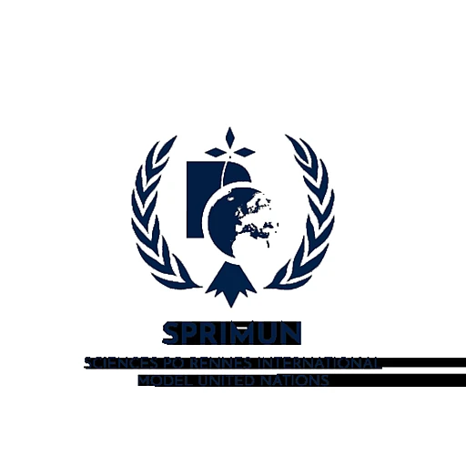 SPRIMUN 2020 logo
