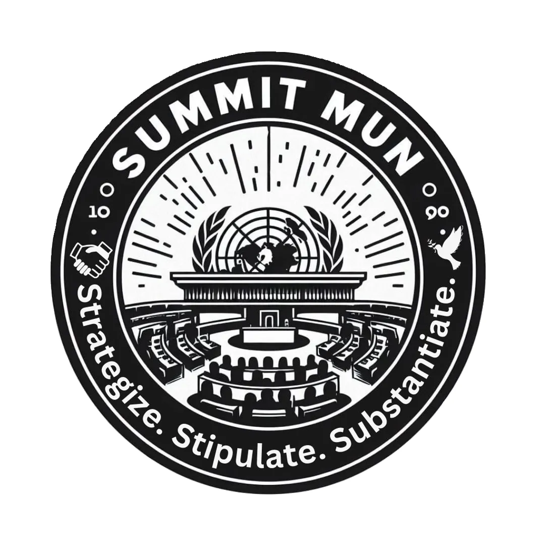 Summit Mun 2024