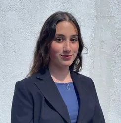 Griselda Subirachs Garcia