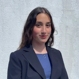 Griselda Subirachs GarciaProfile Picture