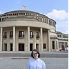 Antonina KłodzińskaProfile Picture