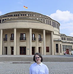 Antonina Kłodzińska