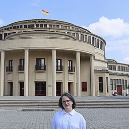 Antonina KłodzińskaProfile Picture