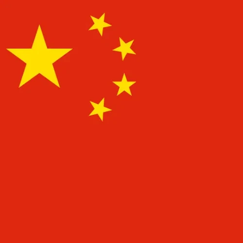 (Wargame) People’s Republic of China